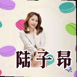 陆子昂